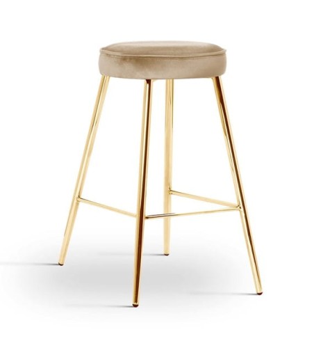 Przejdź do produktu Stołek barowy CIRCO 60cm - Grupa 2