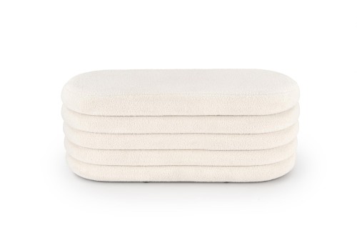 Przejdź do produktu Podłużny puf BLISS