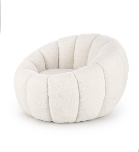 Przejdź do produktu Designerski fotel Gaspar