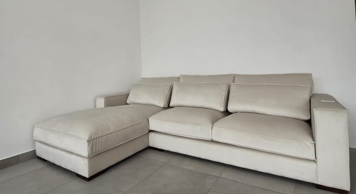 Przejdź do produktu Sofa tapicerowana Ares nie rozkładana  310x198