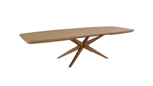 Przejdź do produktu Stół rozkładany dębowy Sofia 