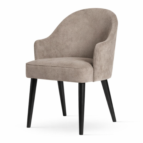 Przejdź do produktu Krzesło Tapicerowane SORA  Delux