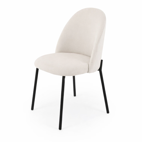 Przejdź do produktu Krzesło Tapicerowane  do jadalni SPELLO - V