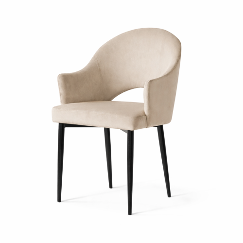 Przejdź do produktu Krzesło tapicerowane ALBA