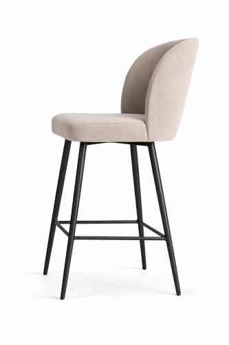 Przejdź do produktu Nowoczesny hoker Ravello  niski 