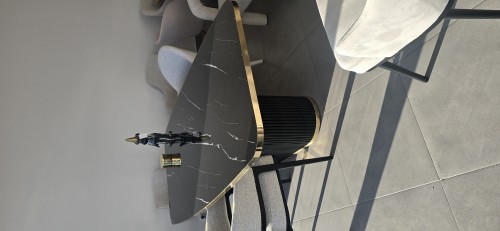 Przejdź do produktu Stół ze spieku kwarcowego OUTLET 