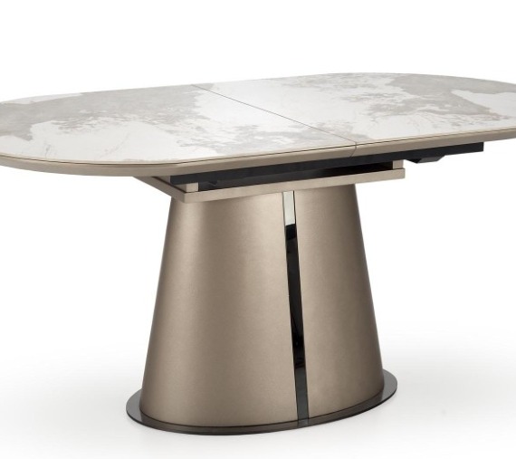 Nowoczesny stół rozkładany – mebel do salonu lub jadalni – sklep Arszí meble